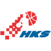 Croatia Basketball logo