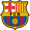 Barcelona Femení logo