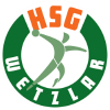 HSG Wetzlar logo