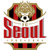 FC Seoul logo