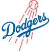 Los Angeles Dodgers logo
