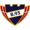 B.93 logo