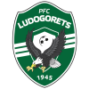 Ludogorets Razgrad logo