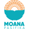 Moana Pasifika logo