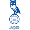 Oldham Athletic logo