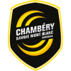 Chambéry Savoie Handball logo