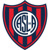 San Lorenzo logo