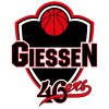 Gießen 46ers logo