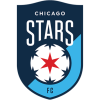 Chicago Stars logo