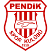 Pendikspor logo