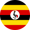 Uganda Netball logo