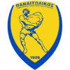 Panetolikos logo