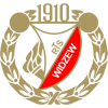 Widzew Łódź logo