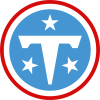 Tennessee Titans logo