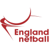 England Netball logo