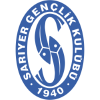 Sarıyer logo