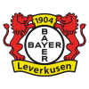 Bayer Leverkusen logo