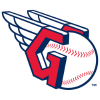 Cleveland Guardians logo