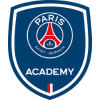 Paris Saint-Germain Academy logo