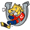 Barrie Colts logo