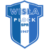 Wisła Płock logo