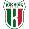 Kuching City logo