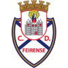 Feirense logo
