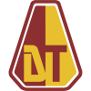 Deportes Tolima logo