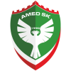 Amed logo
