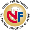 Norway U21 logo
