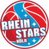 RheinStars Köln logo