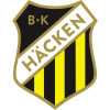 BK Häcken Women logo