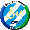 Sevinch logo