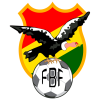 Bolivia logo