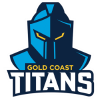 Gold Coast Titans logo