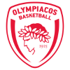 Olympiacos BC logo