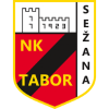 Tabor Sežana logo
