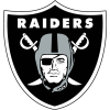 Las Vegas Raiders logo