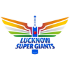 Lucknow Super Giants logo