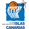 CB Islas Canarias Women logo