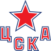 CSKA Moscow logo