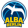 ALBA Berlin logo