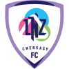 LNZ Cherkasy logo