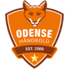 Odense Håndbold Women logo