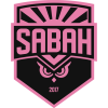 Sabah FC logo