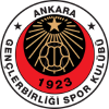 Gençlerbirliği logo