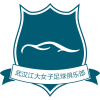 Wuhan Jiangda logo
