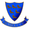 Sussex logo