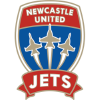 Newcastle Jets logo