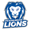 PS Karlsruhe Lions logo